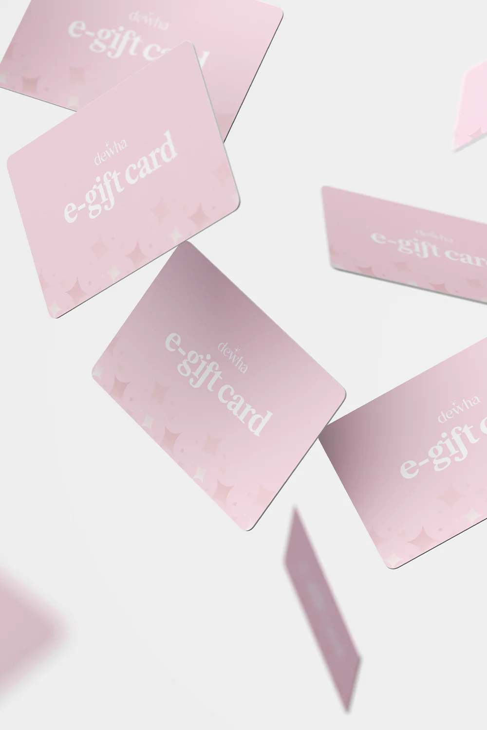 Dewha E-Gift Card - Image 2