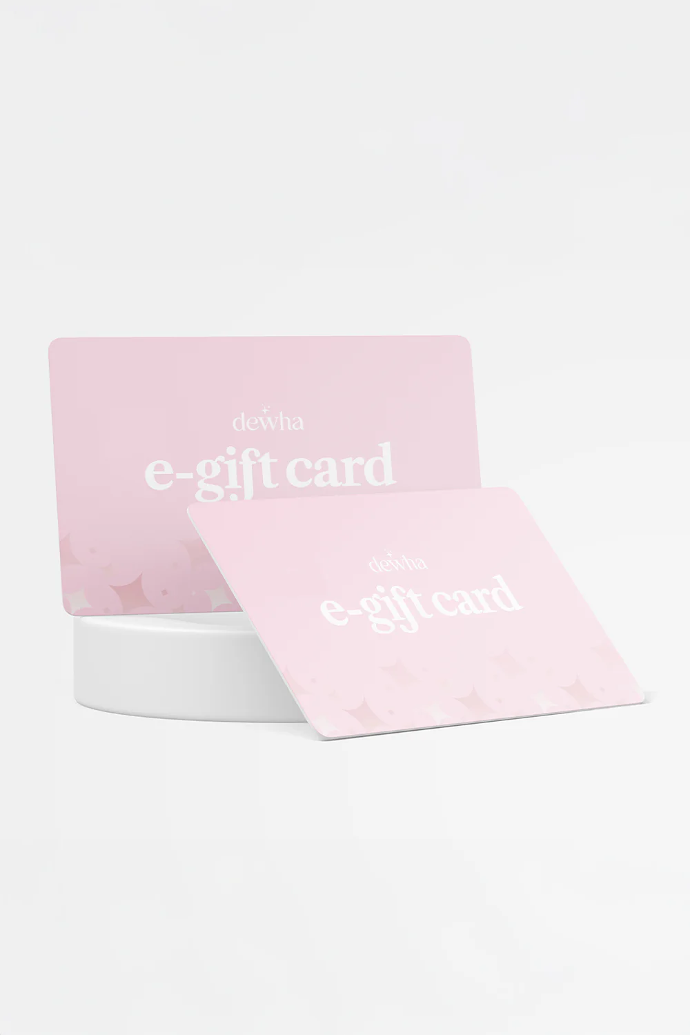 Dewha E-Gift Card - Image 5
