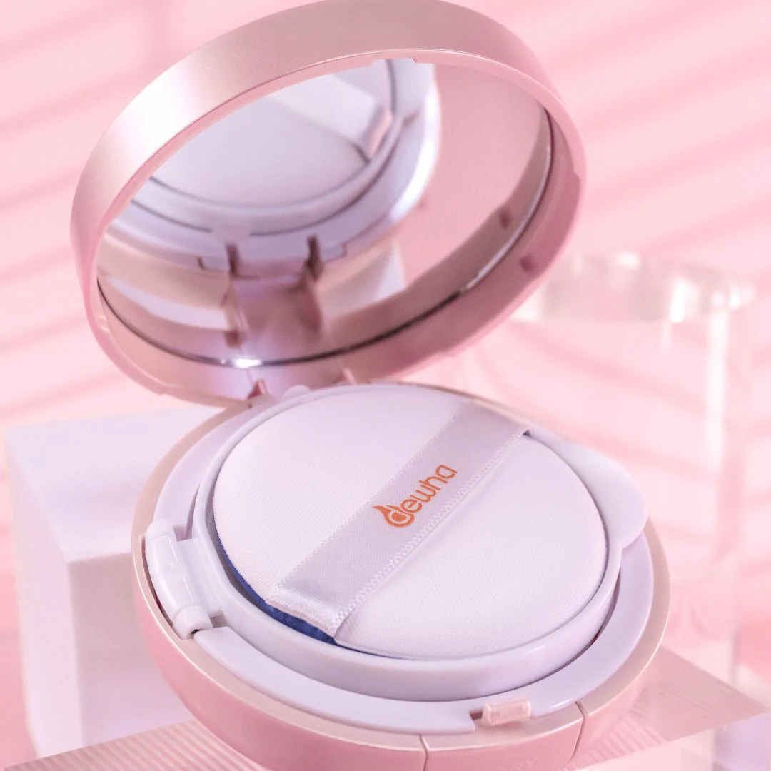 Double Dewy CC Cushion - Image 6