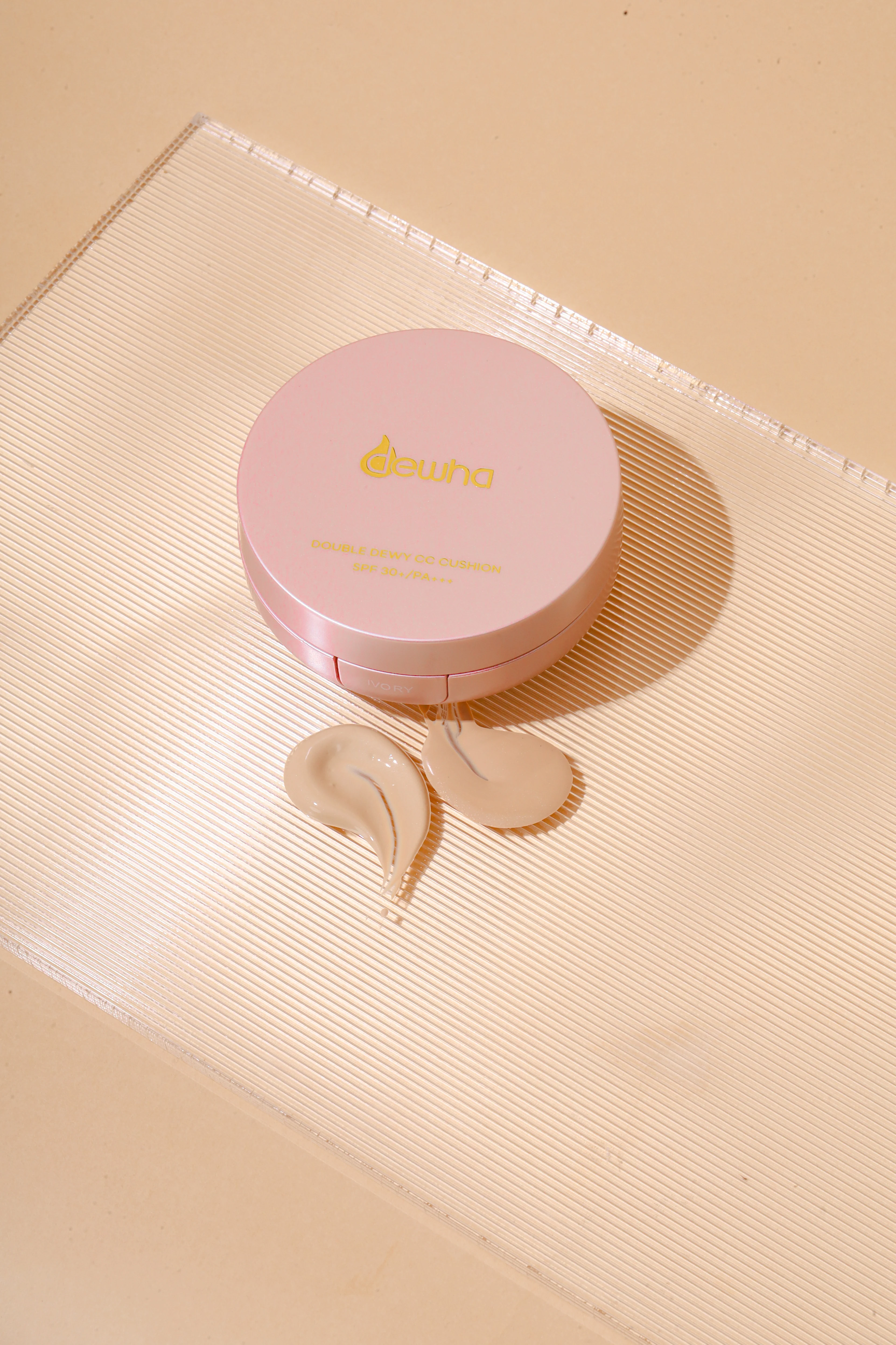 Double Dewy CC Cushion - Image 7