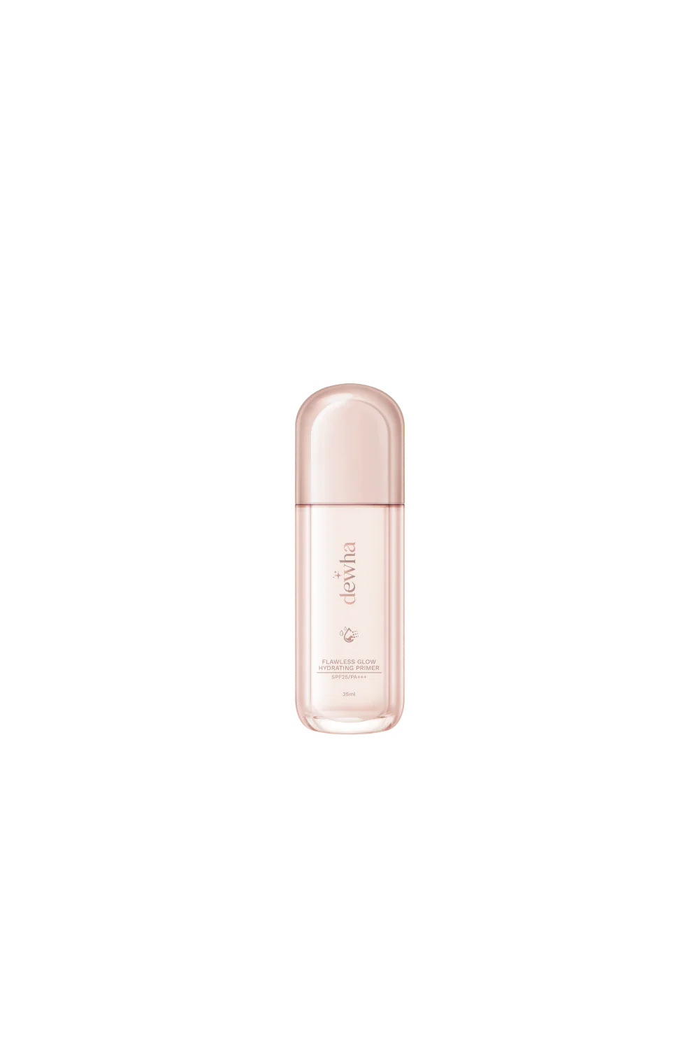 [NEW USERS] Flawless Glow Hydrating Primer SPF 25/ PA+++ - Image 10
