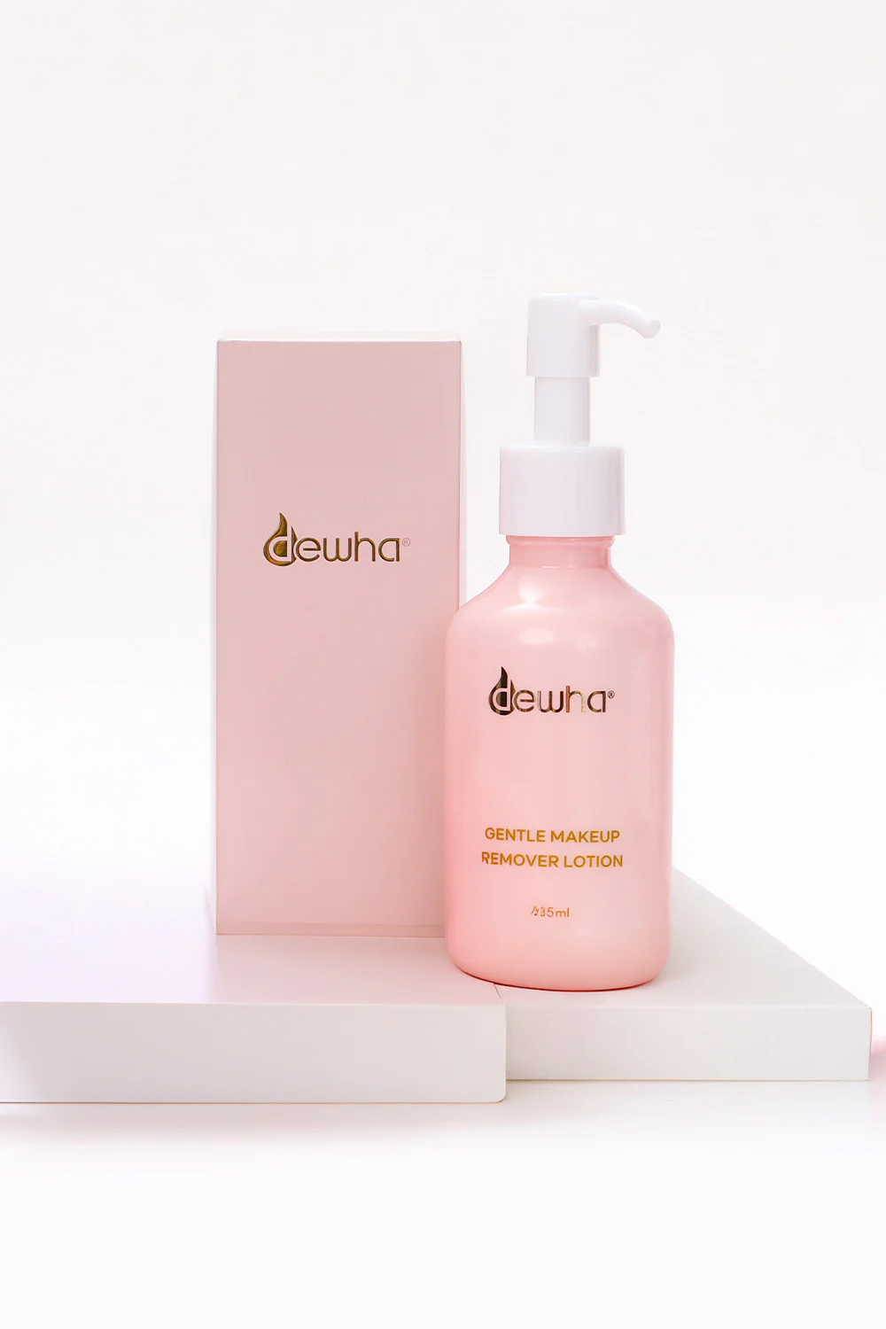 Gentle Makeup Remover Lotion (135Ml) - Image 2