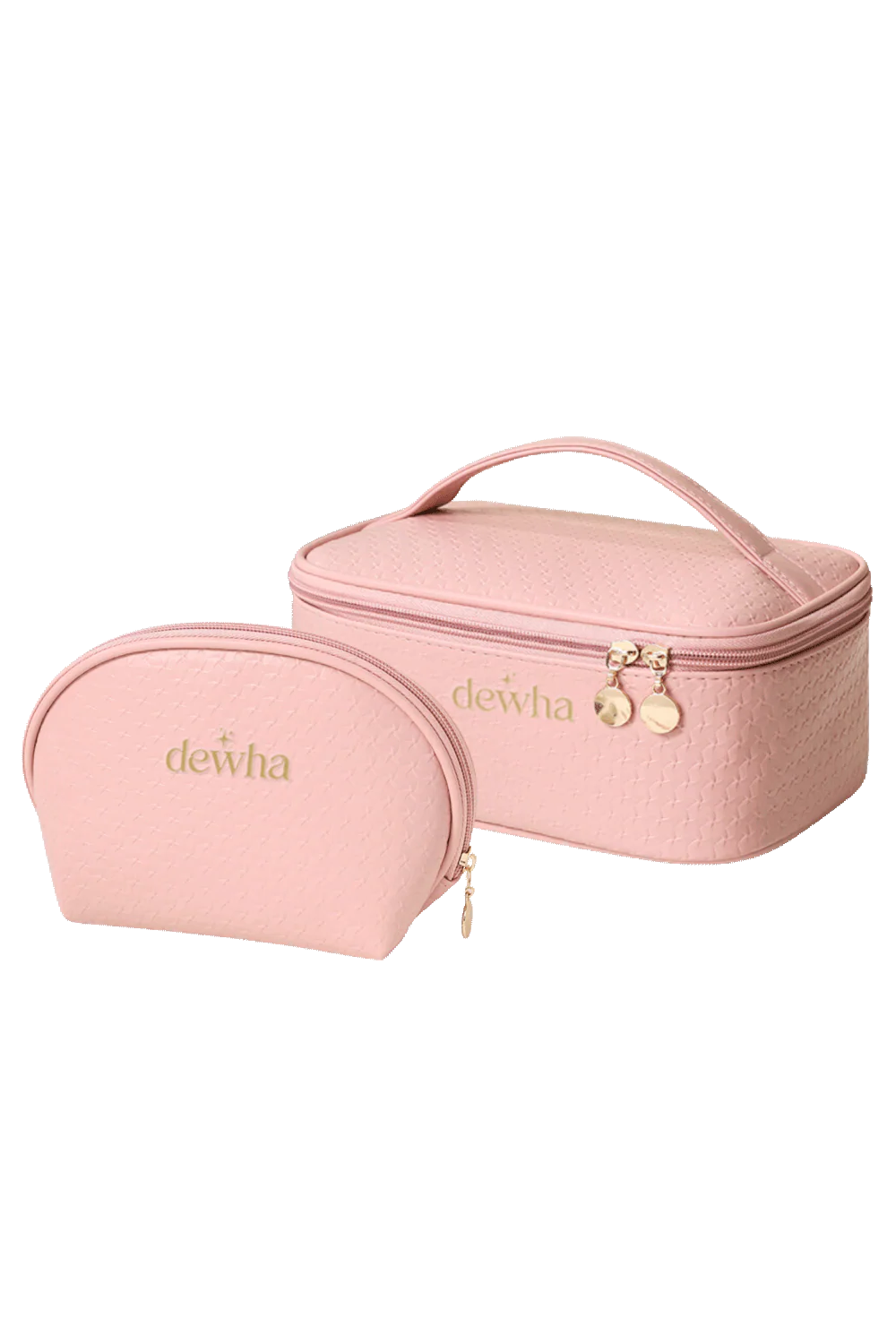 Glow On-the-Go Travel Bag Set
