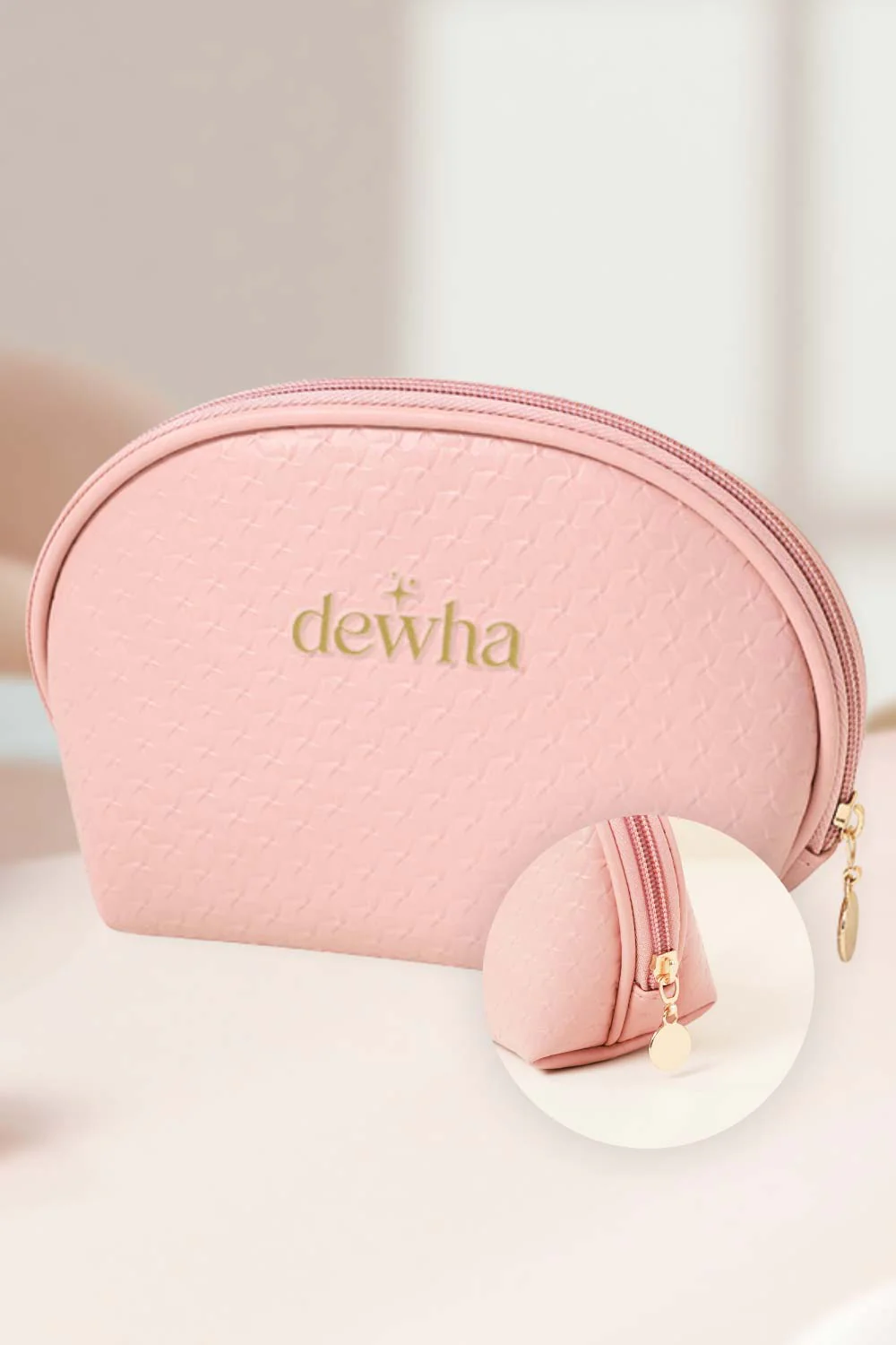 Glow On-the-Go Travel Bag Set - Image 4