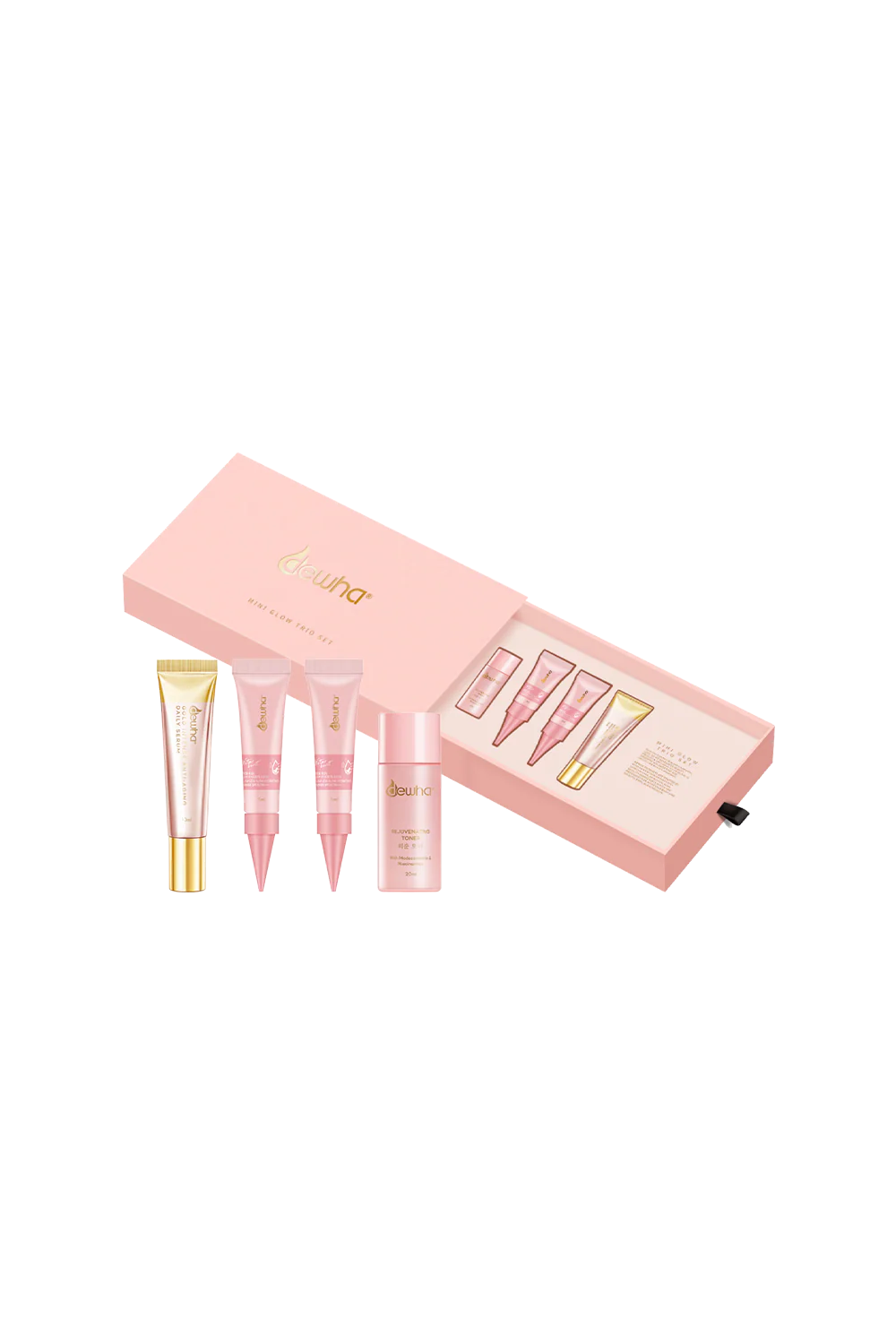 Mini Glow Trio - Image 6