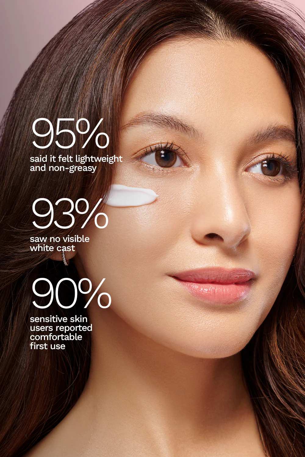 NEW FORMULA: AquaBoost 2-in-1 Sunscreen Serum - Image 3