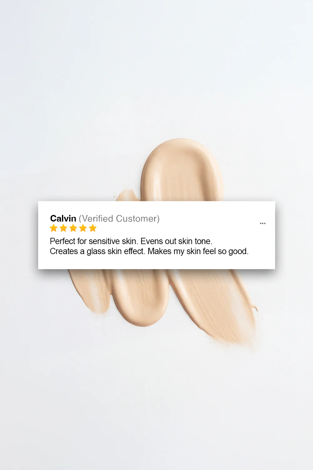 Perfect Glow CC Cushion - Refill Pack - Image 5