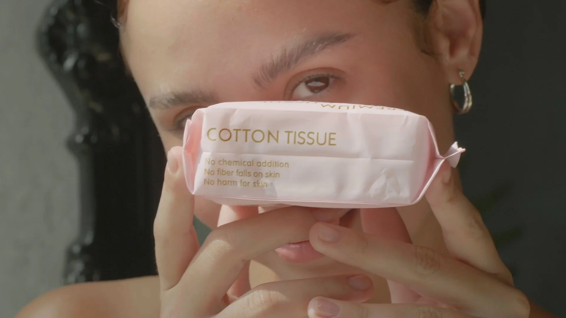 Premium Cotton Tissue - Image 5