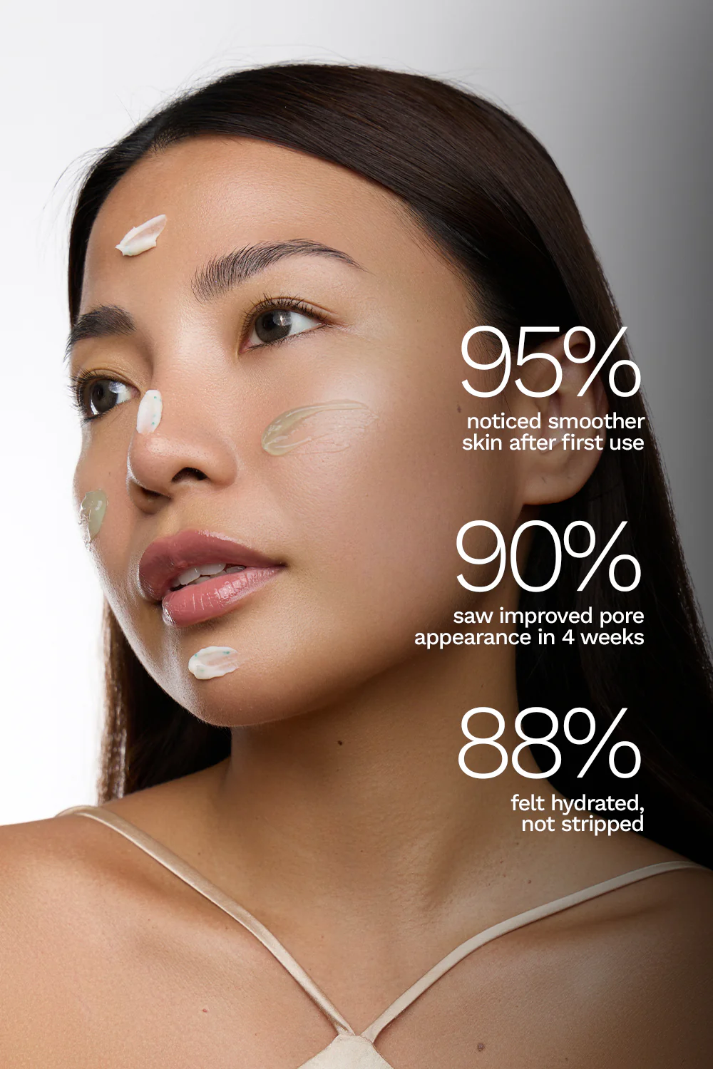 Marine Pearl Double Peel & Detox Exfoliator (2 for 1) - Image 3