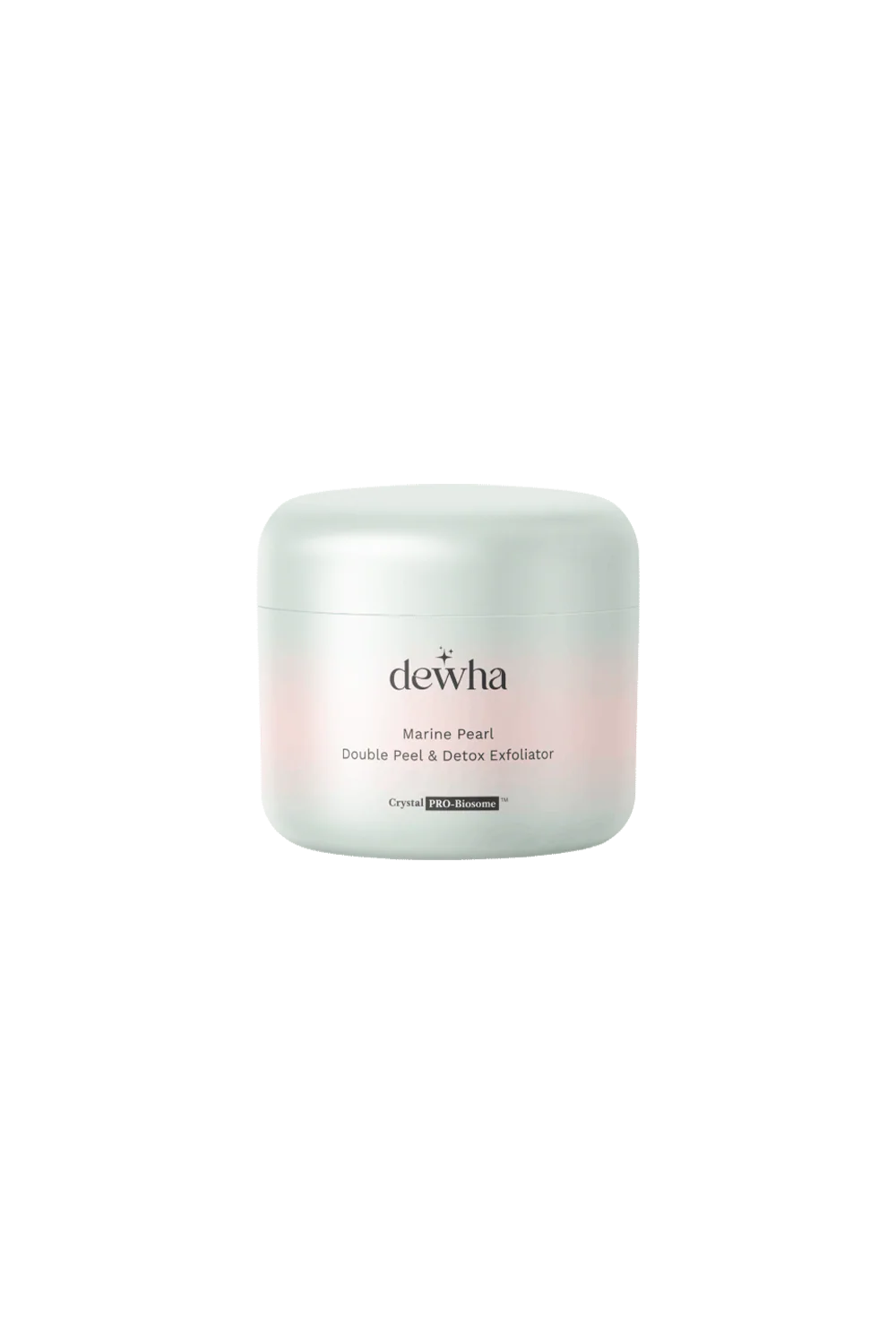Marine Pearl Double Peel & Detox Exfoliator (2 for 1) - Image 7