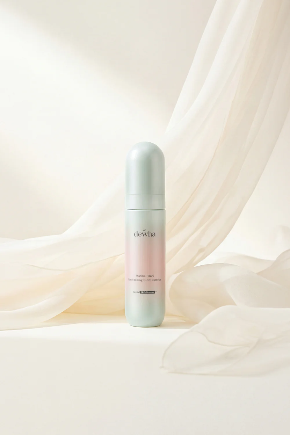 Marine Pearl Revitalizing Glow Essence (2 For 1) - Image 5