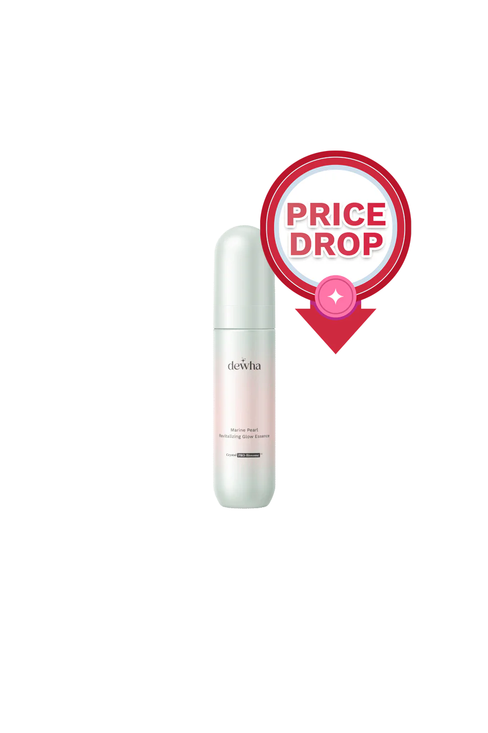 Marine Pearl Revitalizing Glow Essence (2 For 1) - Image 6
