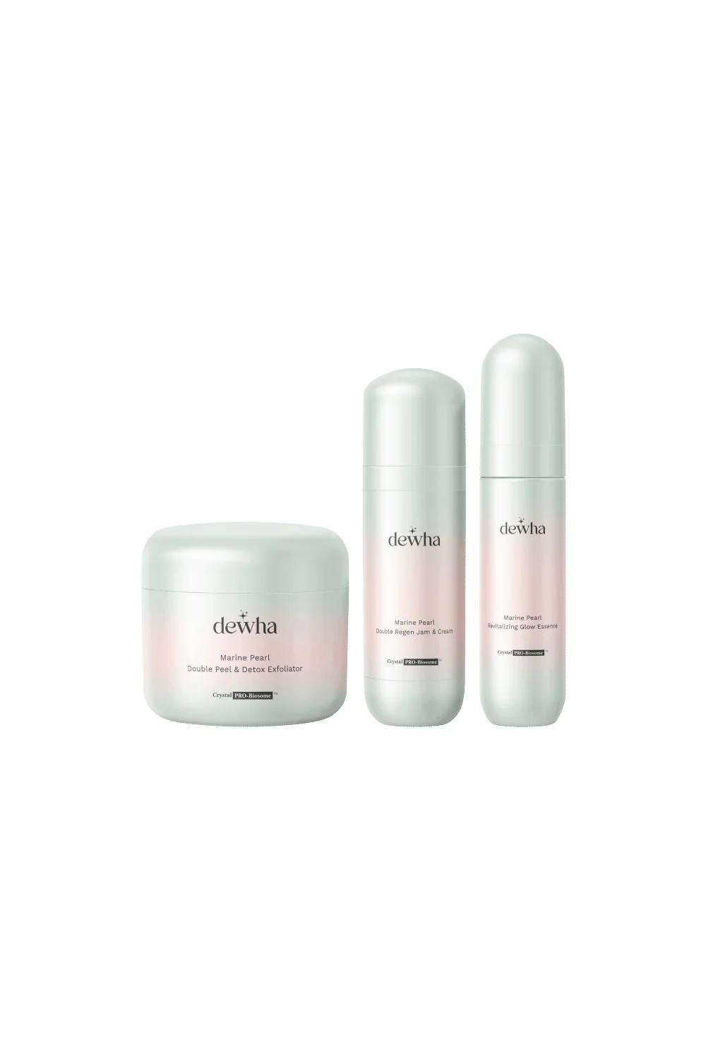 Signature Line Marine Pearl Trio (2 for 1) - Image 7
