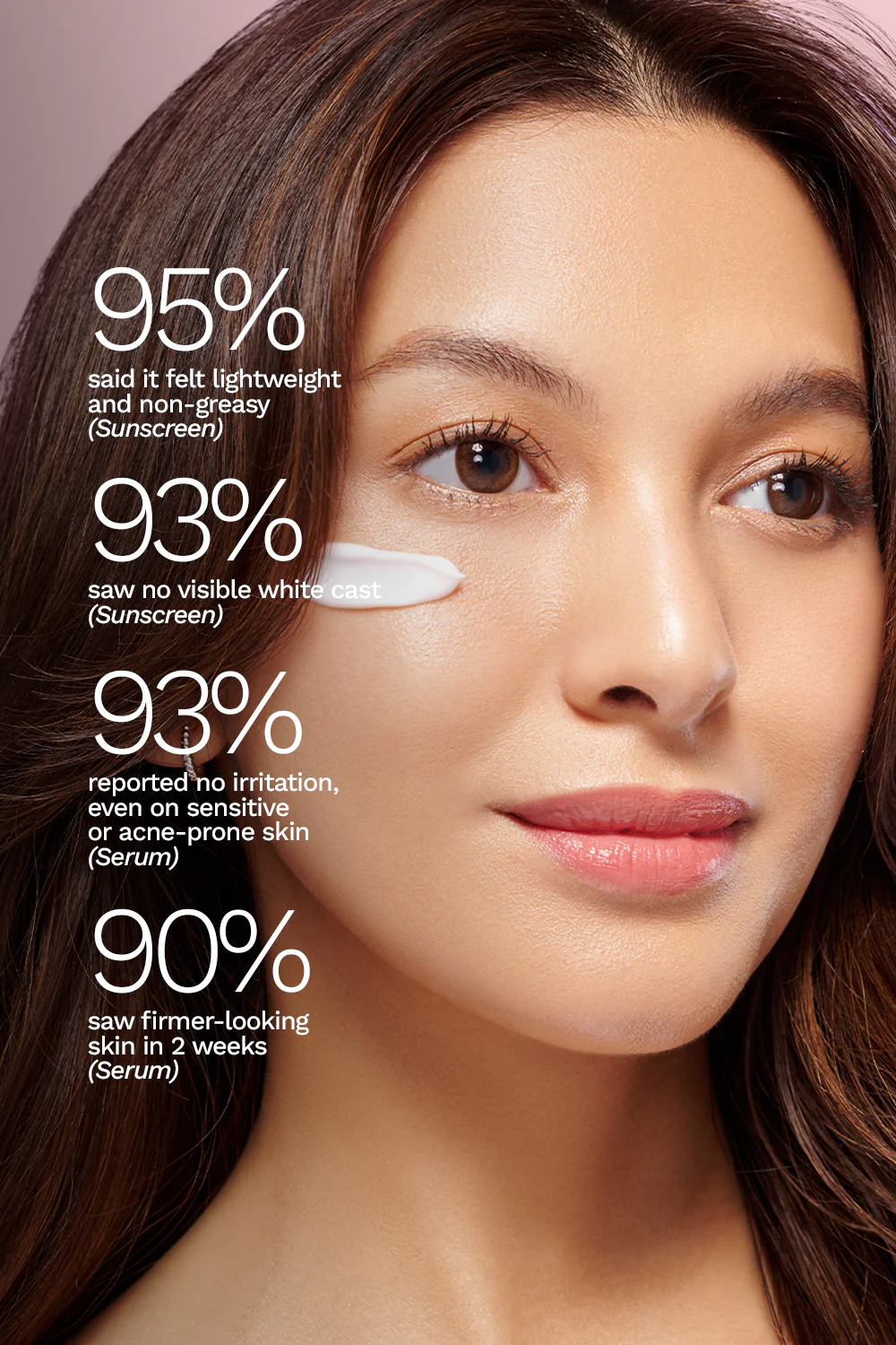 Skin Luminize Duo: Gold Serum + Sunscreen - Image 4